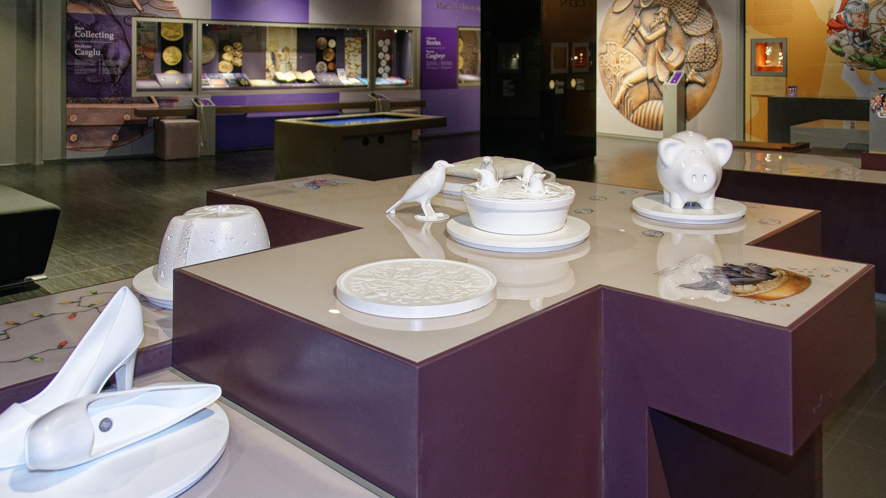 20170626 125814•The Royal Mint•Llantrisant•RCT•Wales